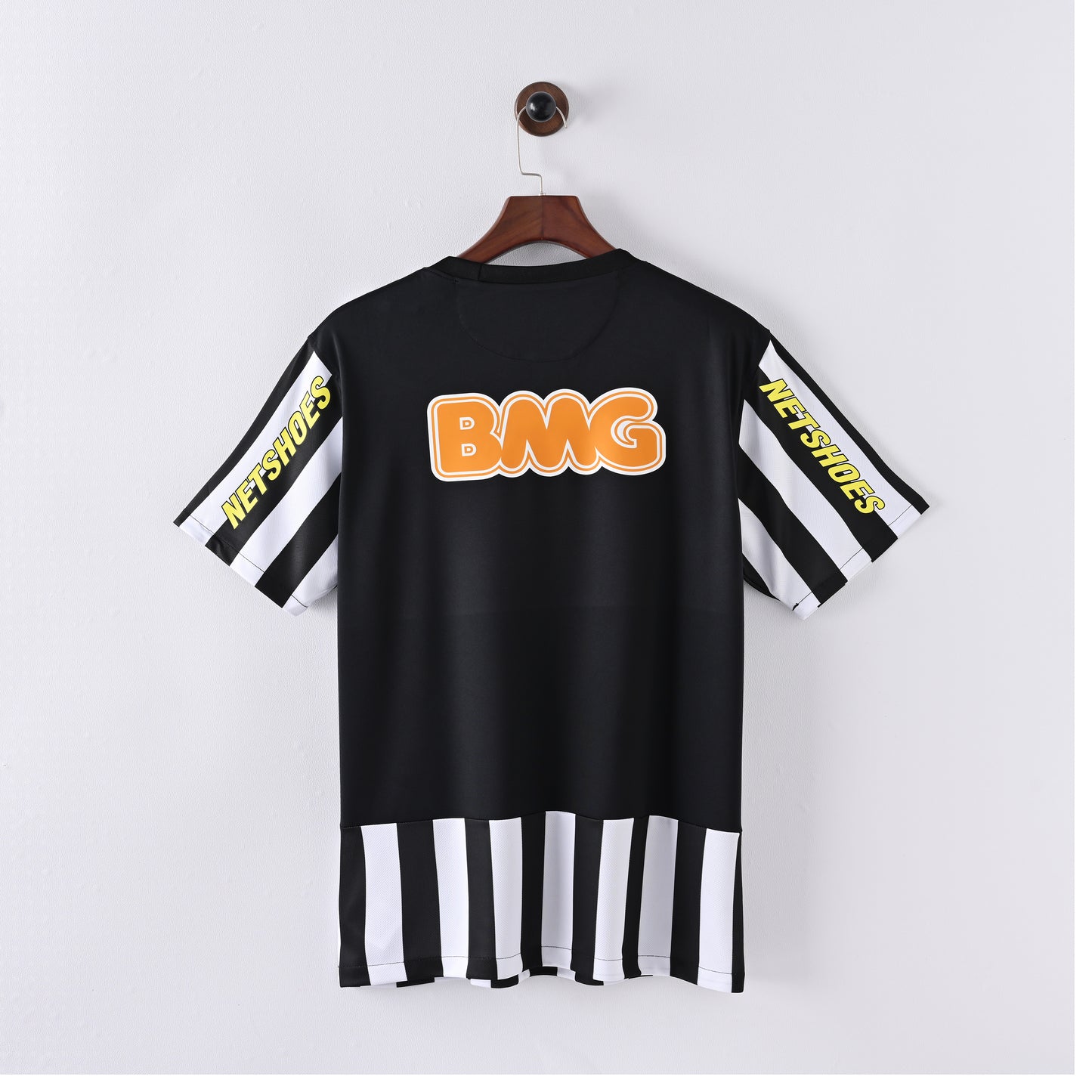 Maillot Rétro Santos