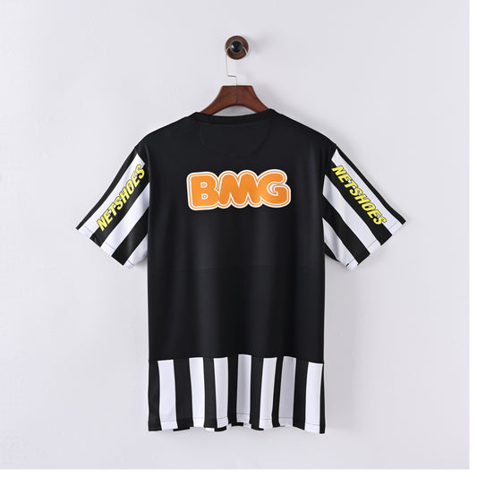 Maillot Rétro Santos