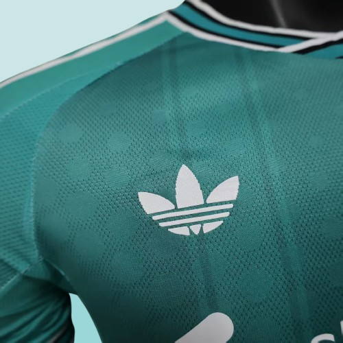 3e Maillot Liverpool 25/26