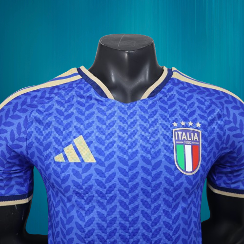 Maillot Italie 25/26