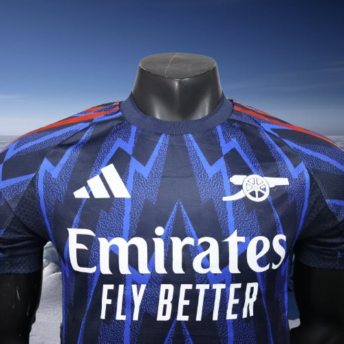 Maillot Arsenal 25/26