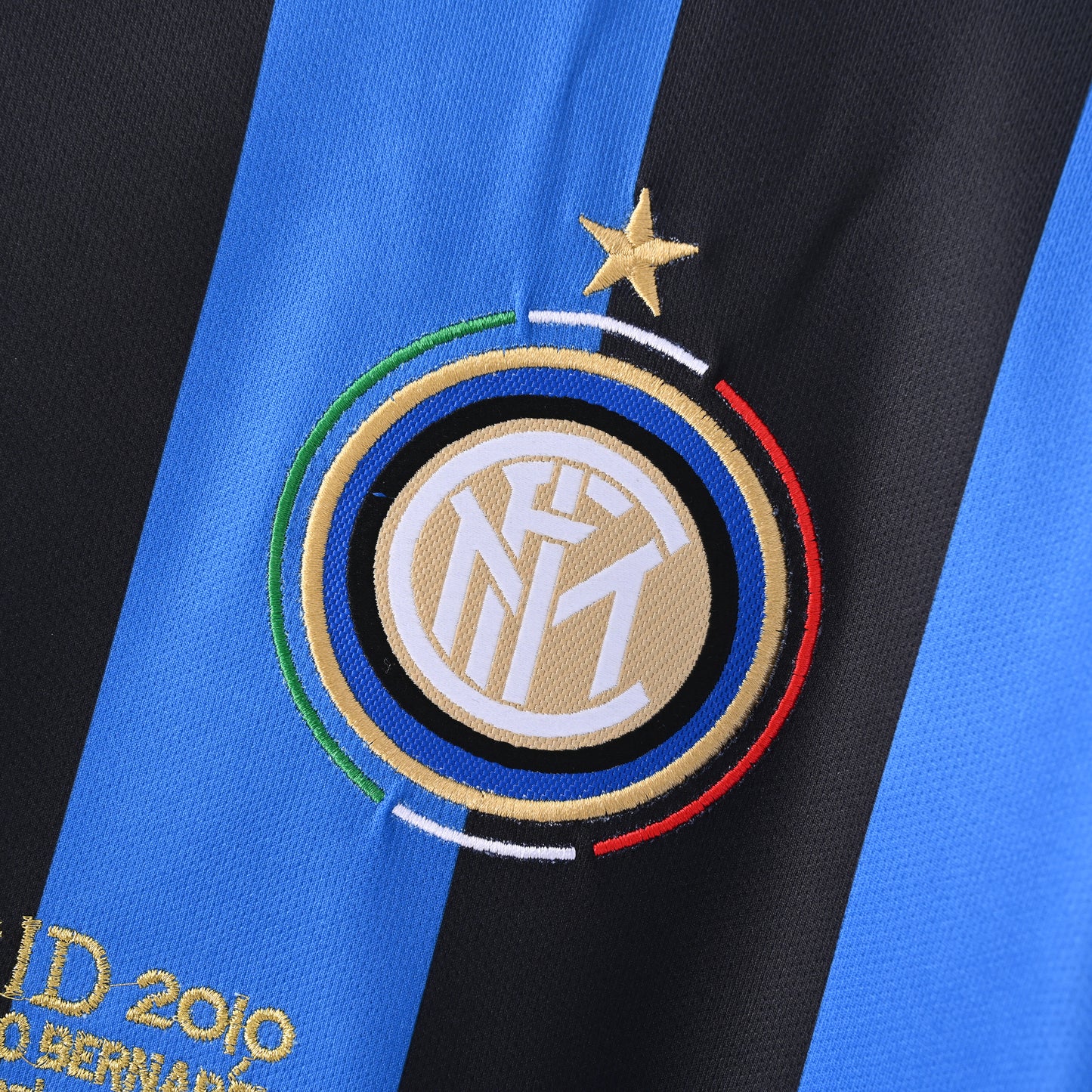 Maillot Rétro inter Milan 09/10