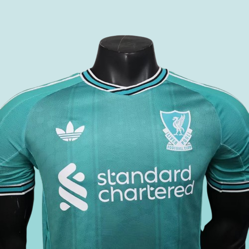 3e Maillot Liverpool 25/26