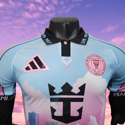 Maillot Concept Miami