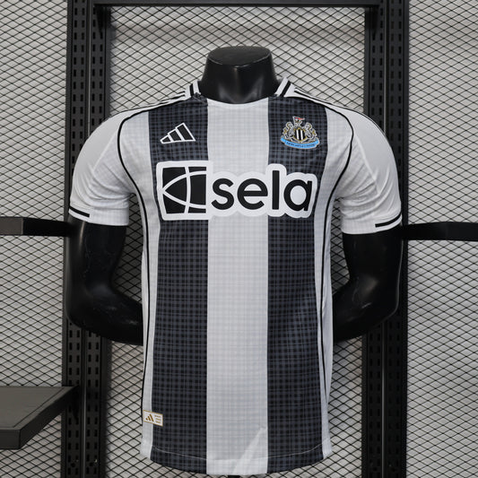Maillots Newcastle 25/26