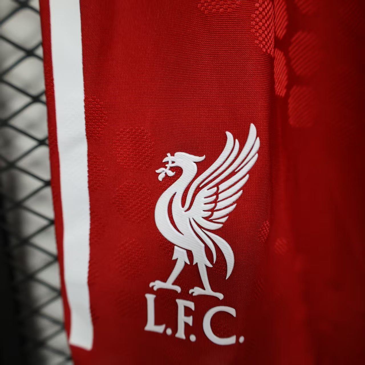 Short Liverpool 25/26