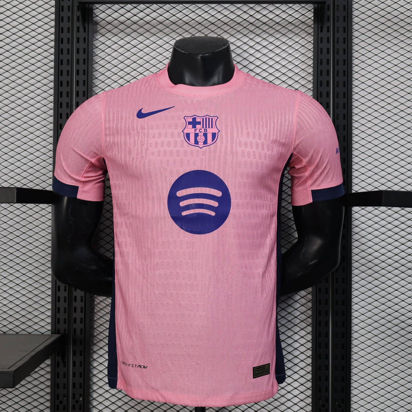 Maillot Barcelone 25/26