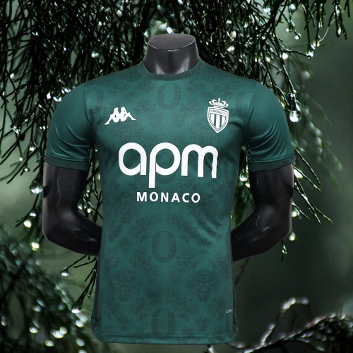 Maillot extérieur Monaco 24/25