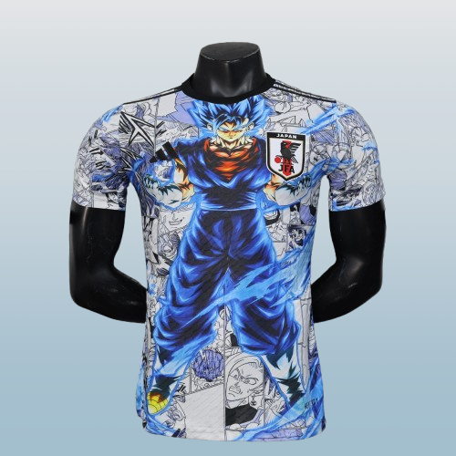 Maillot Concept San Goku Japon