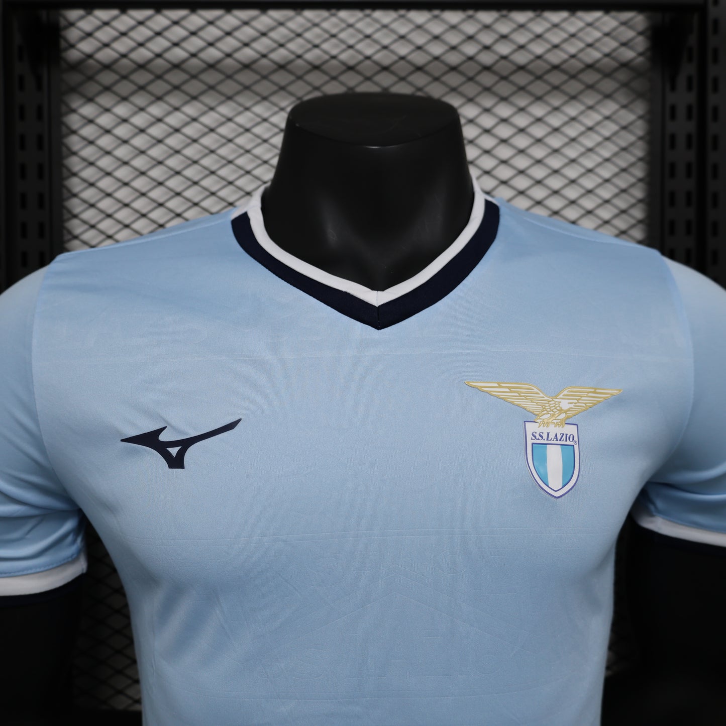 Maillot extérieur Lazio 24/25
