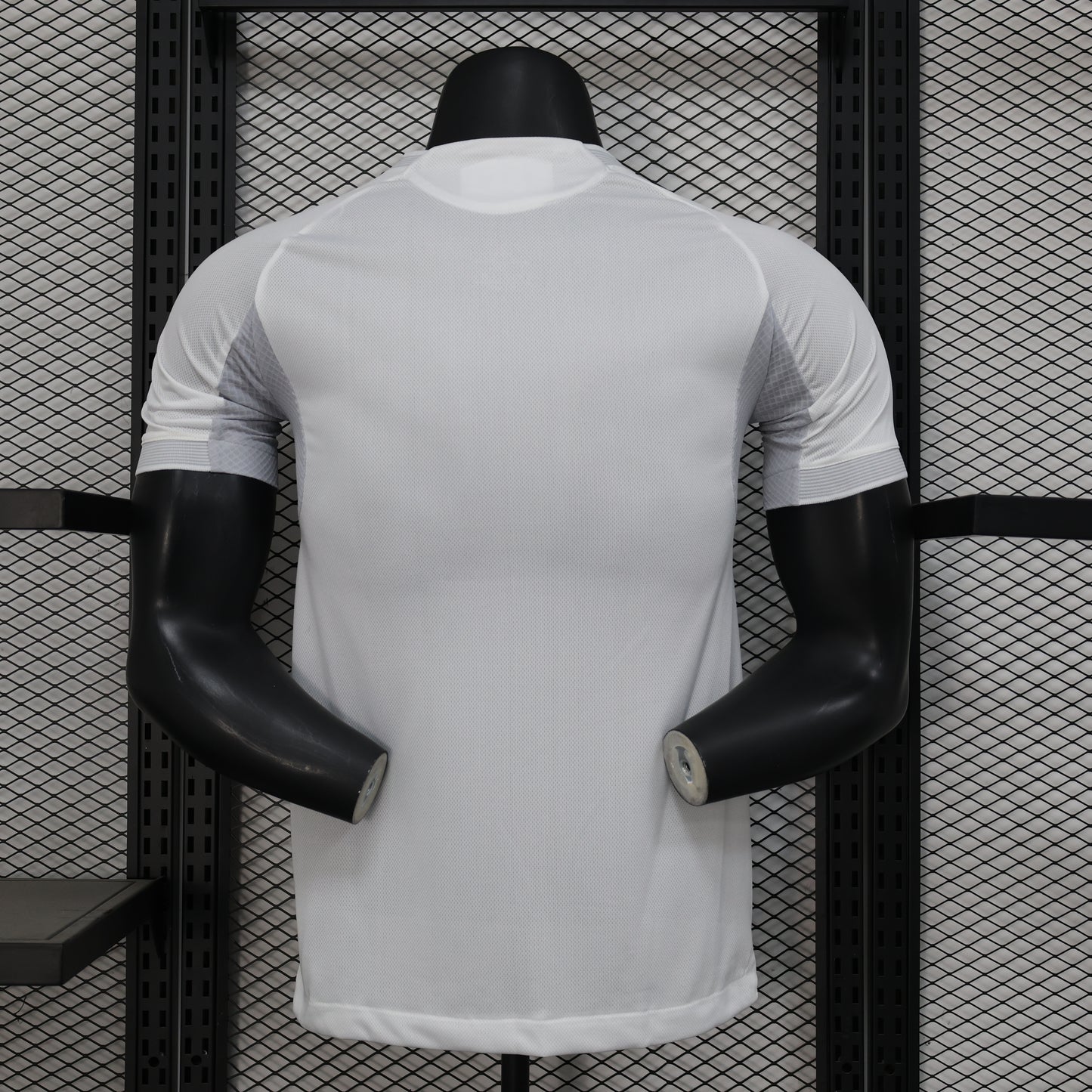 Maillot Réal Madrid 25/26