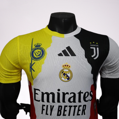 Maillot concept Cristiano Ronaldo