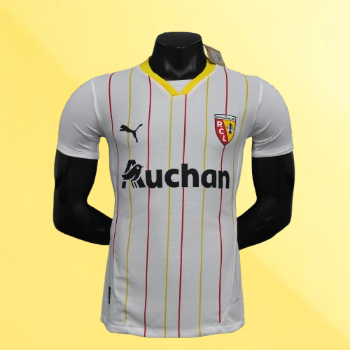 Maillot  Lens 24/25