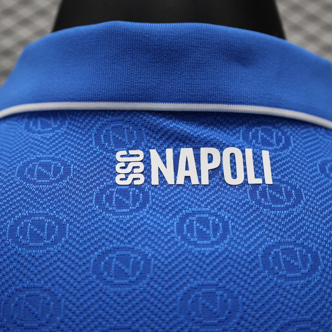 Maillot Napoli 24/25