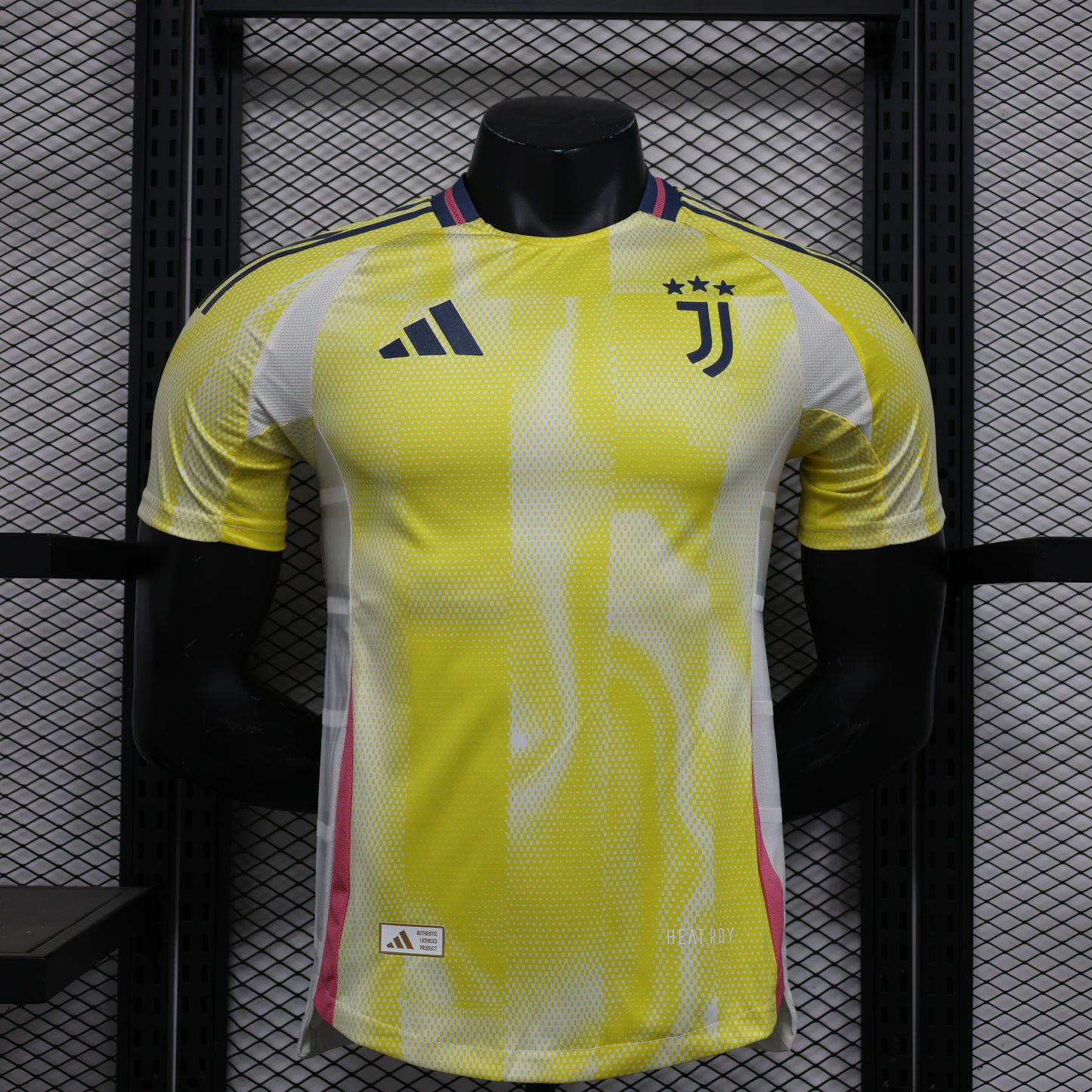 Maillot extérieur Juventus 24/25