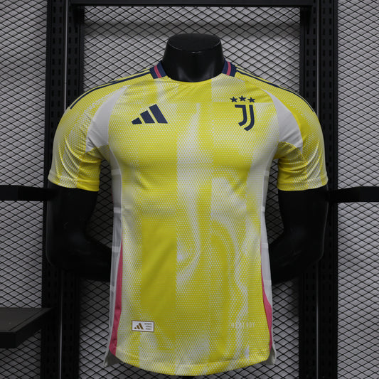Maillot extérieur Juventus 24/25
