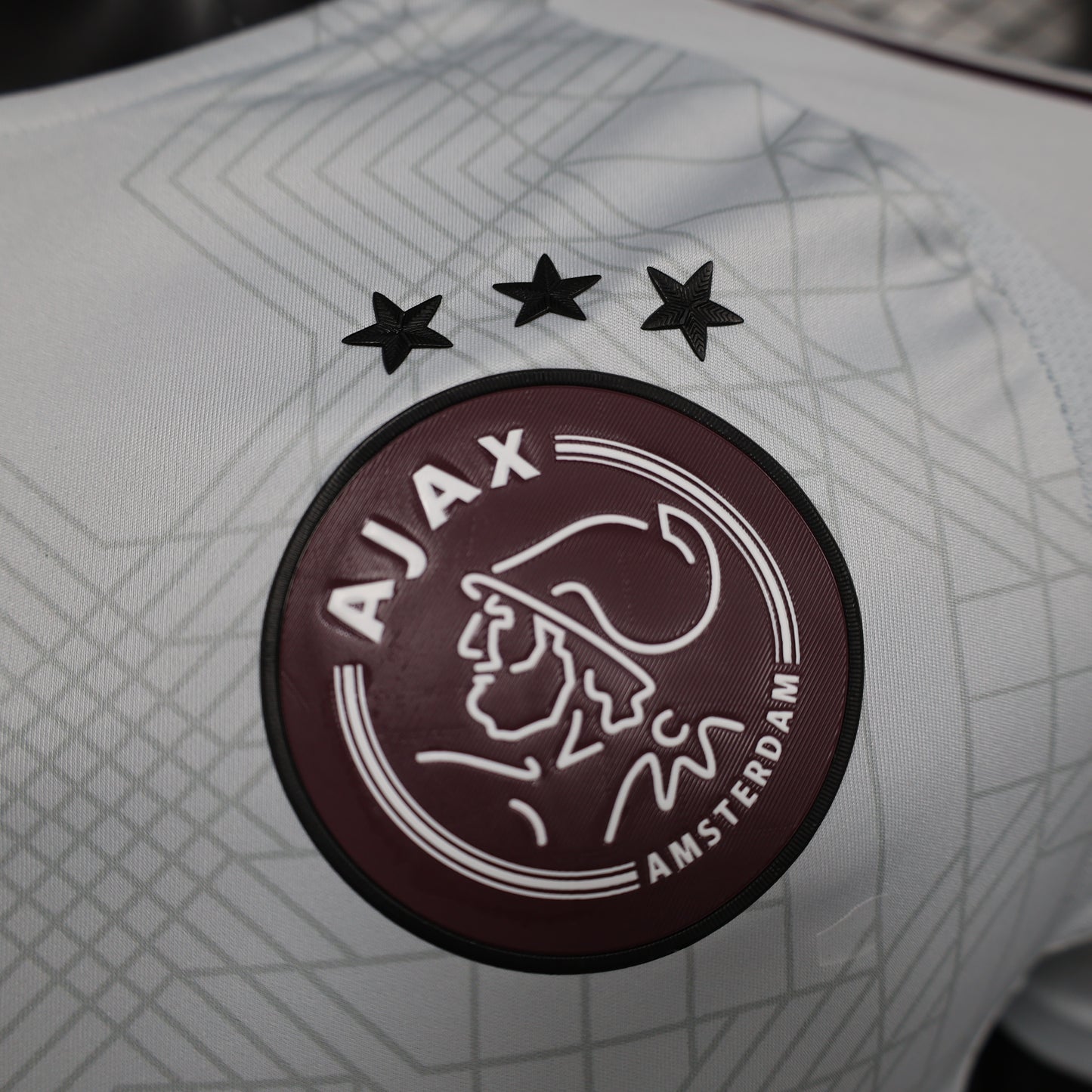 Maillot Ajax Amsterdam 24/25