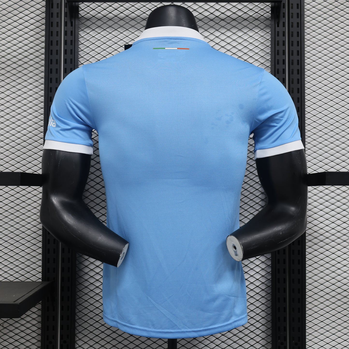 Maillot Lazio 24/25