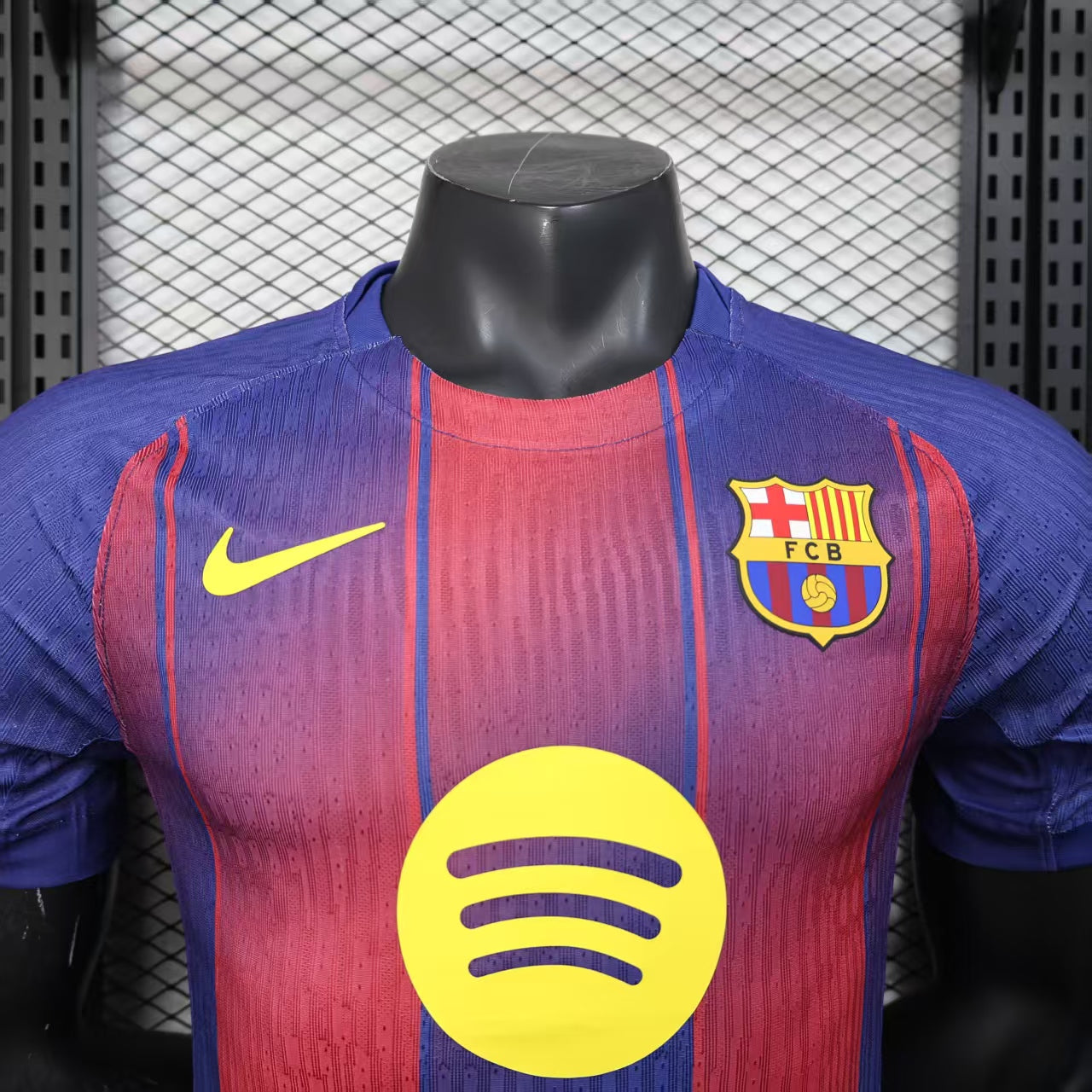 Maillot Barcelone 25/26