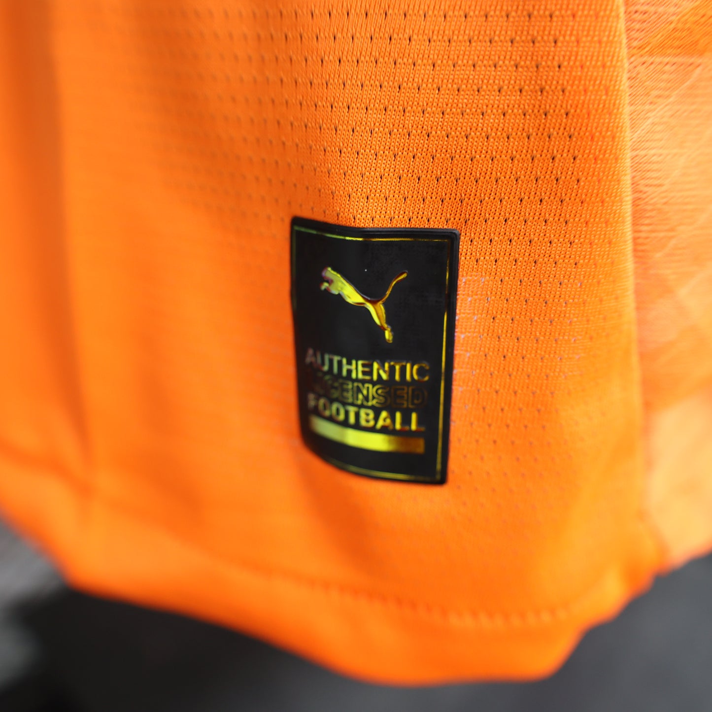 3e Maillot OM 24/25