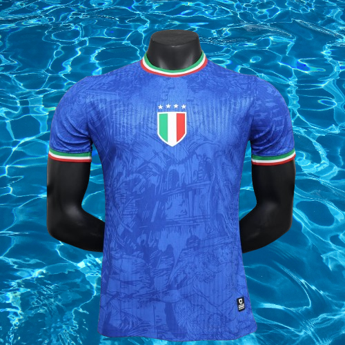Maillot concept Italie