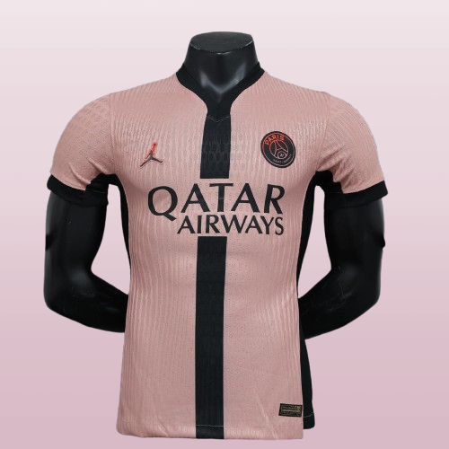 Troisième Maillots PSG