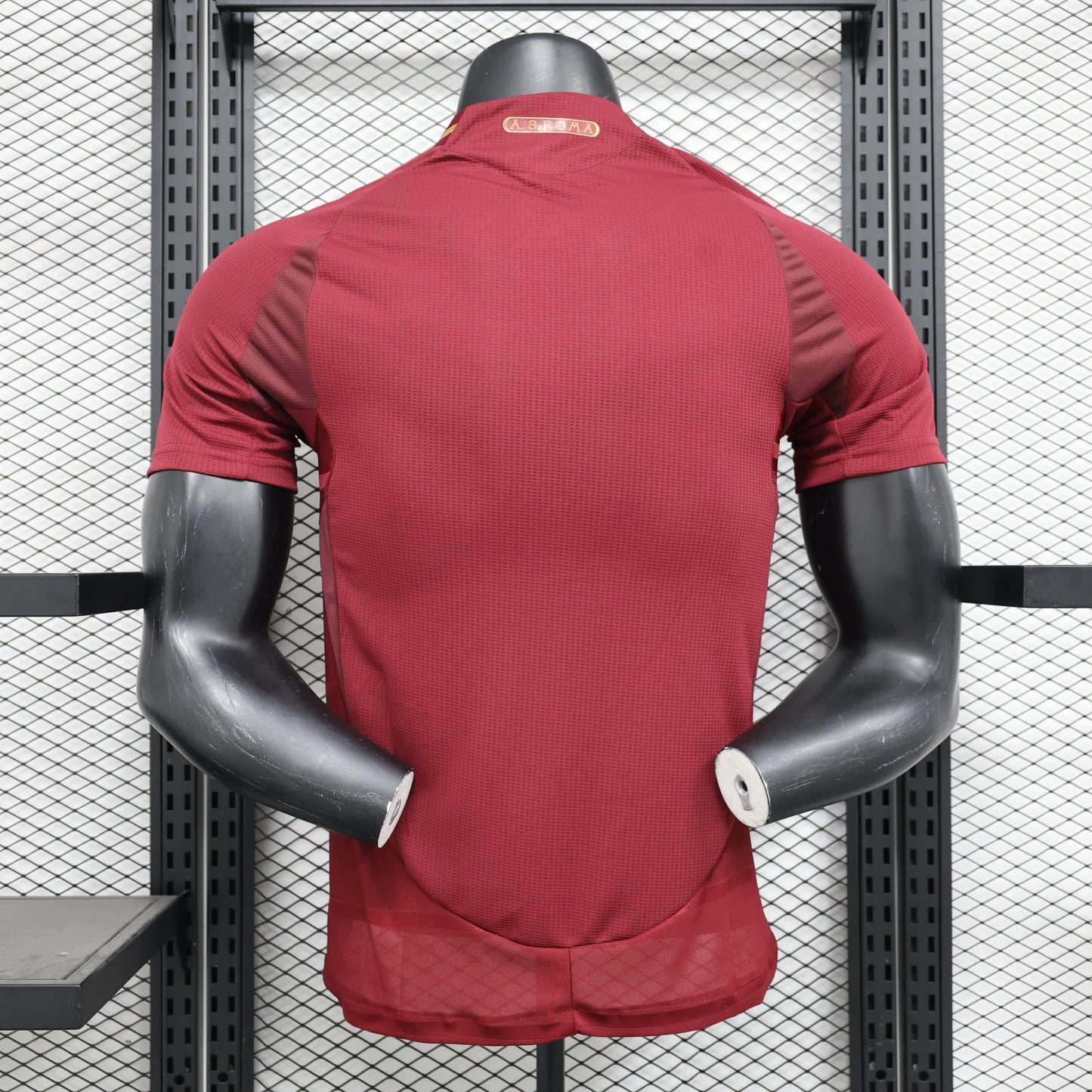 Maillot AS Roma 24/25