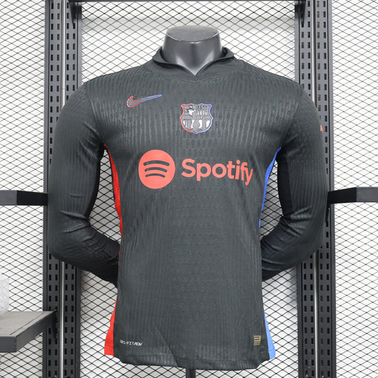 Maillot  Barcelone extérieur 24/25