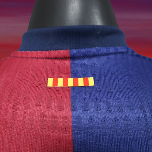 Maillot Barcelone X Travis Scott