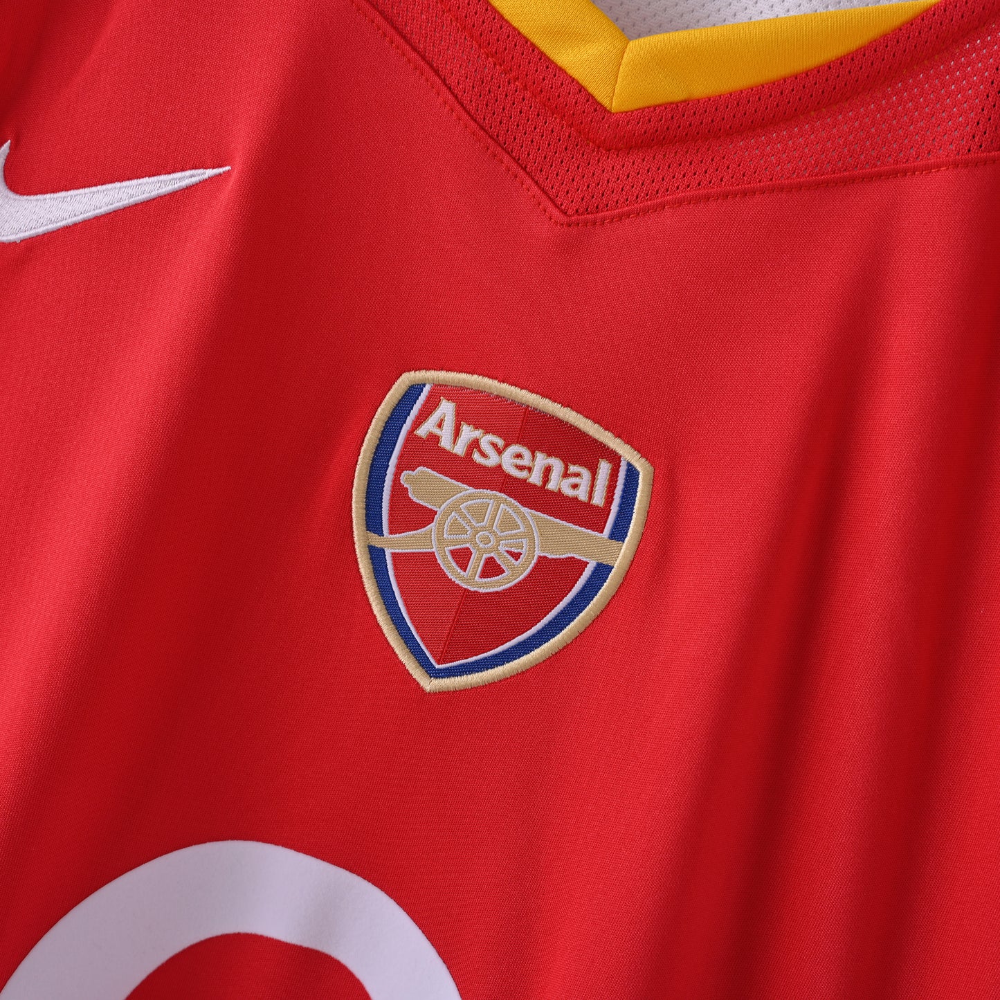 Maillot Rétro Arsenal 04/05