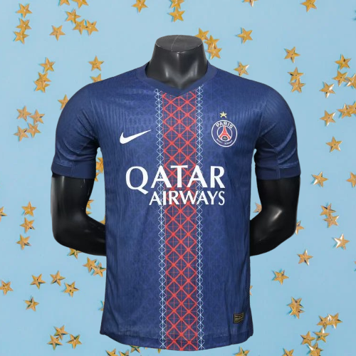 Maillots Psg CHAMPIONS 25