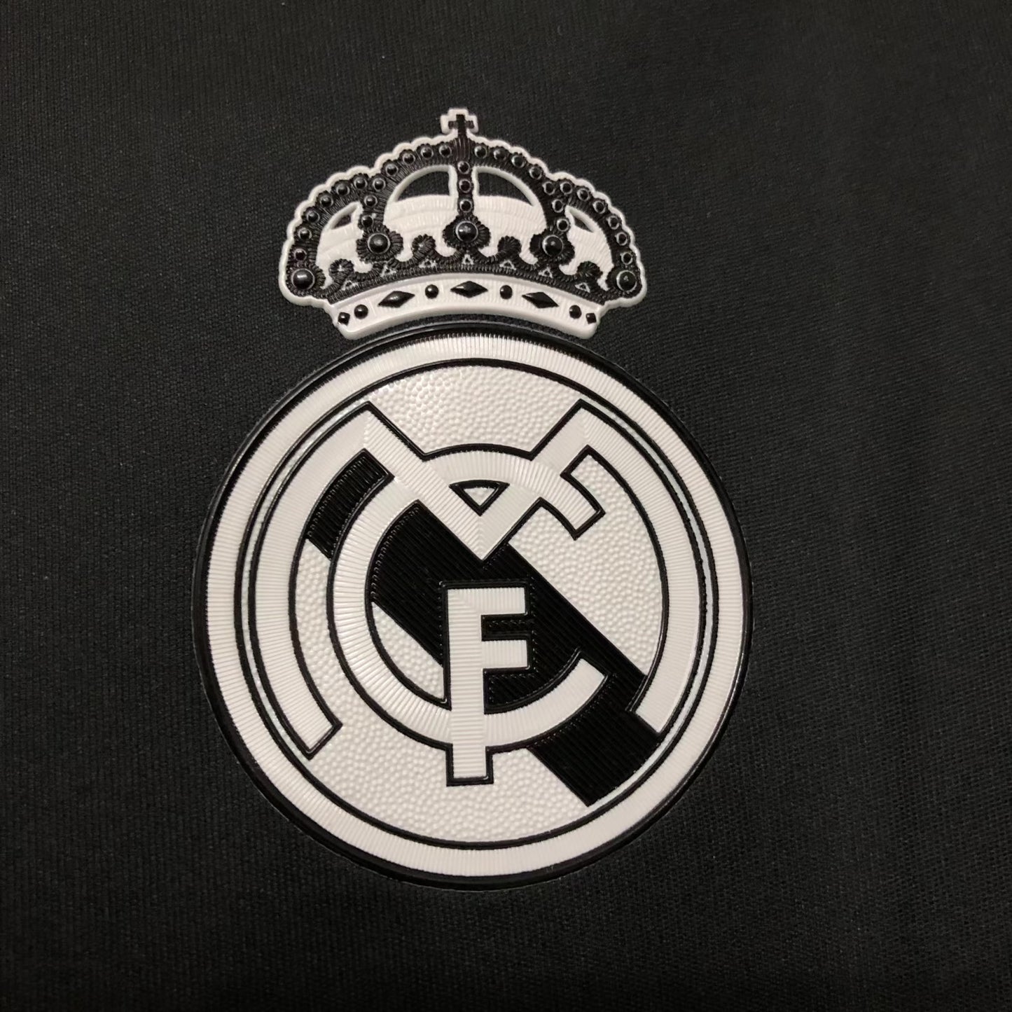 Maillot Rétro Réal Madrid 14/15