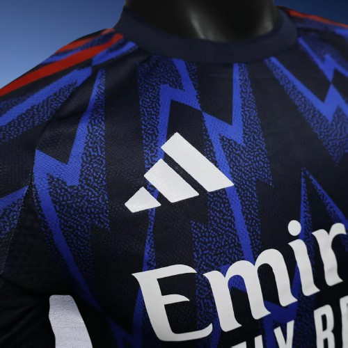 Maillot Arsenal 25/26