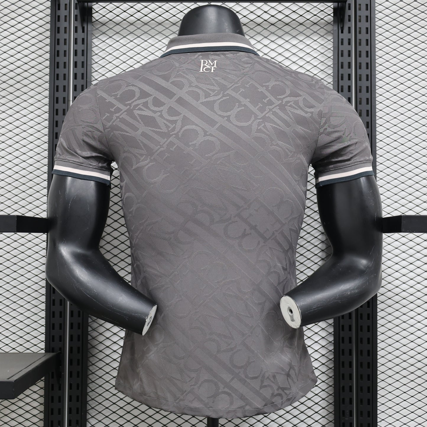Maillot Réal Madrid 24/25