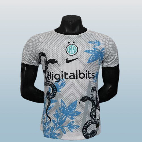 Maillot Concept Inter Milan