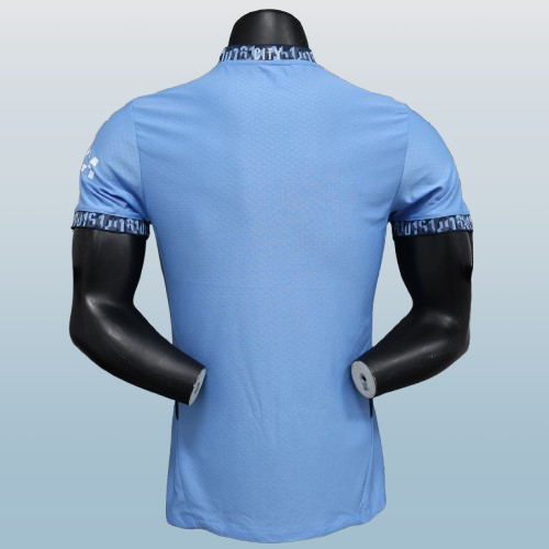 Maillot Manchester  City 24/25