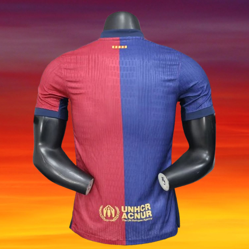 Maillot Barcelone X Travis Scott