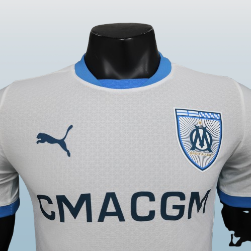 Maillot OM 24/25