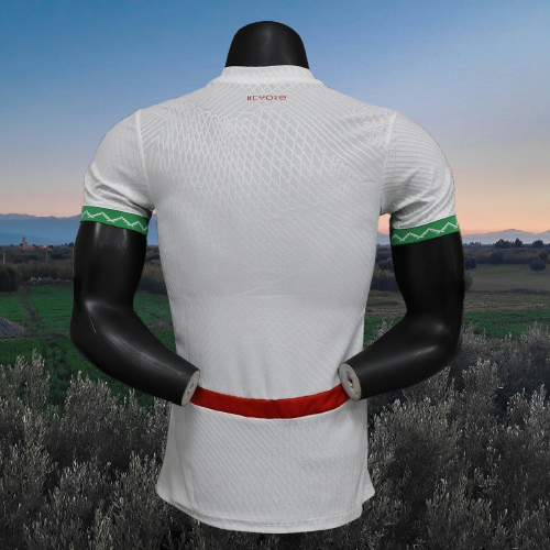 Maillot Maroc 24/25