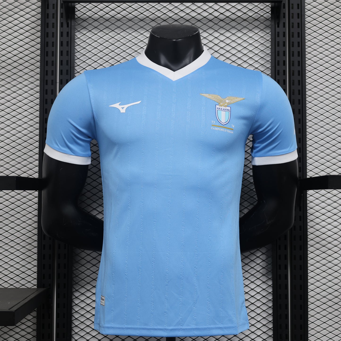 Maillot Lazio 24/25