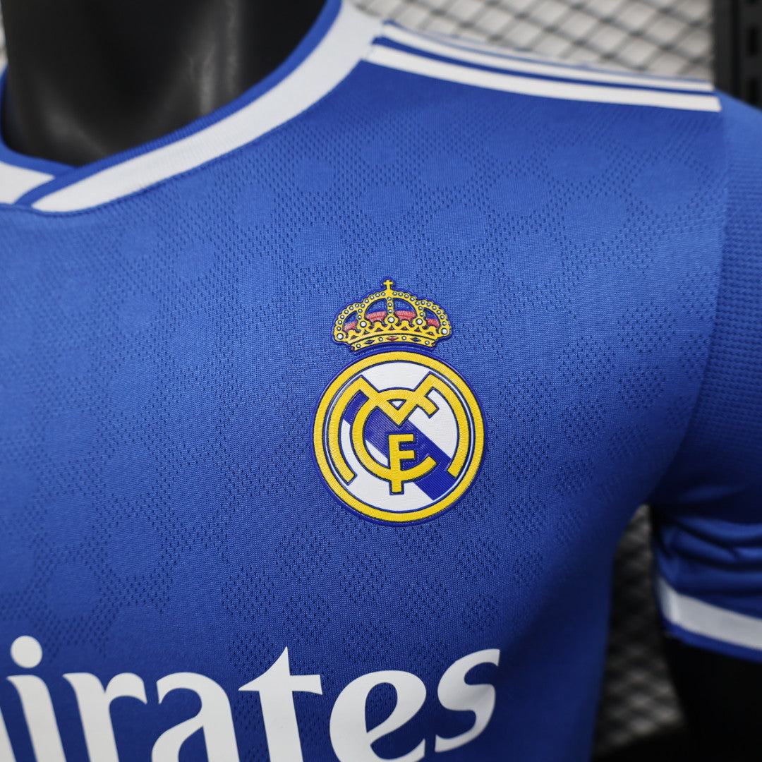 Maillot Réal Madrid 25/26