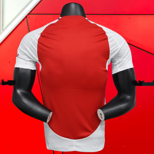 Maillot Arsenal 24/25