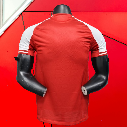 Maillot Arsenal 25/26