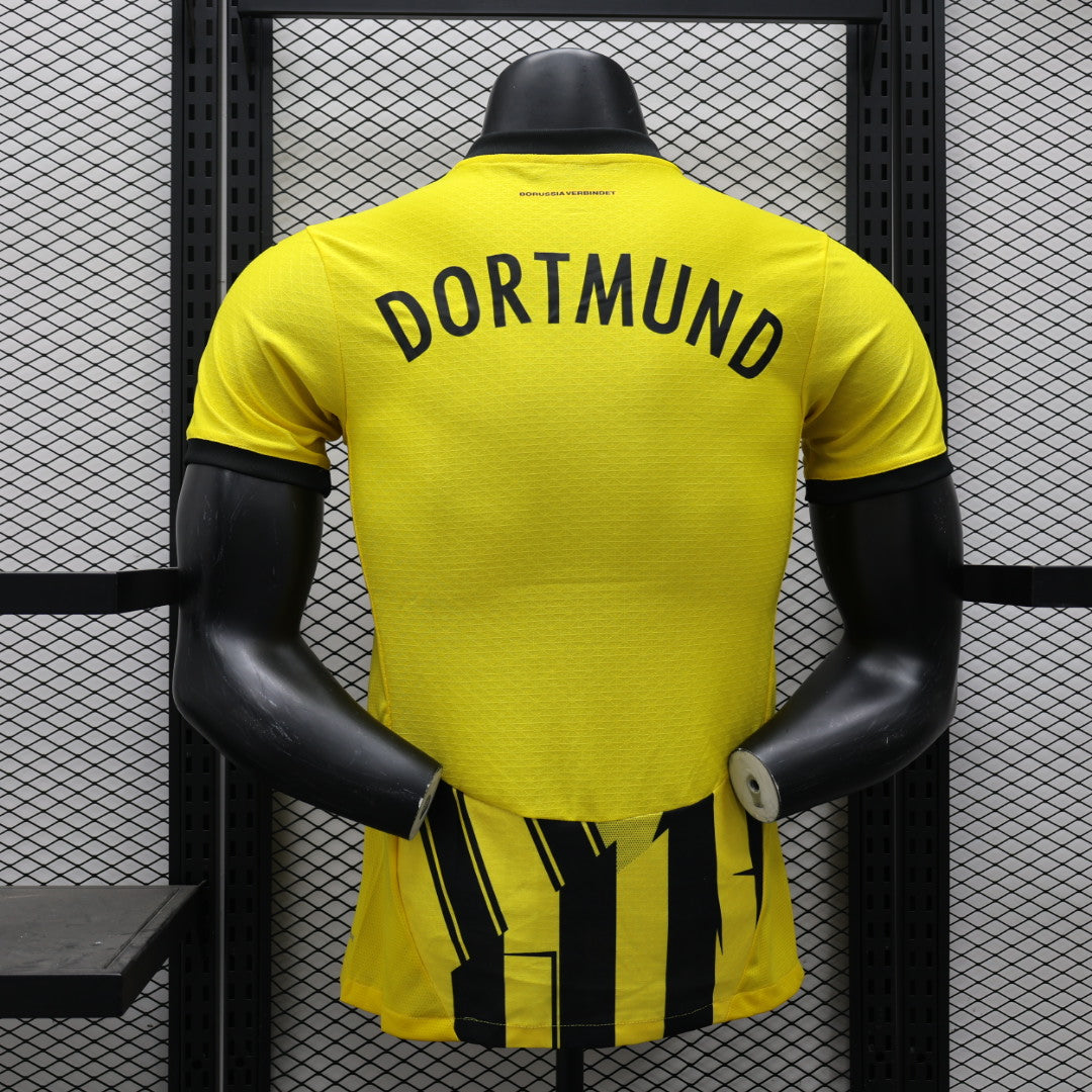 Maillot Dortmund 24/25