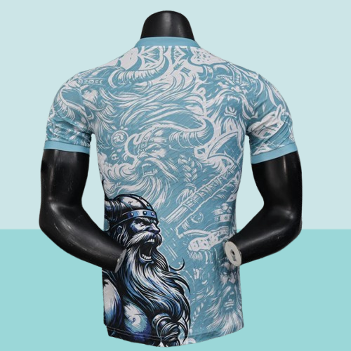 Maillot Concept Réal Madrid