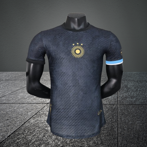 Maillot concept Messi