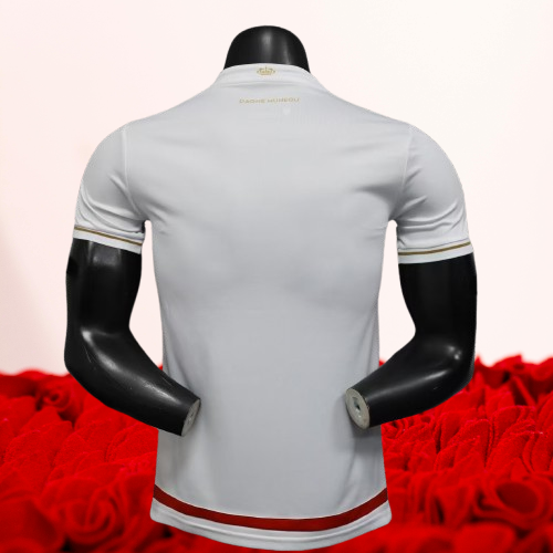 Maillot Monaco 25/26