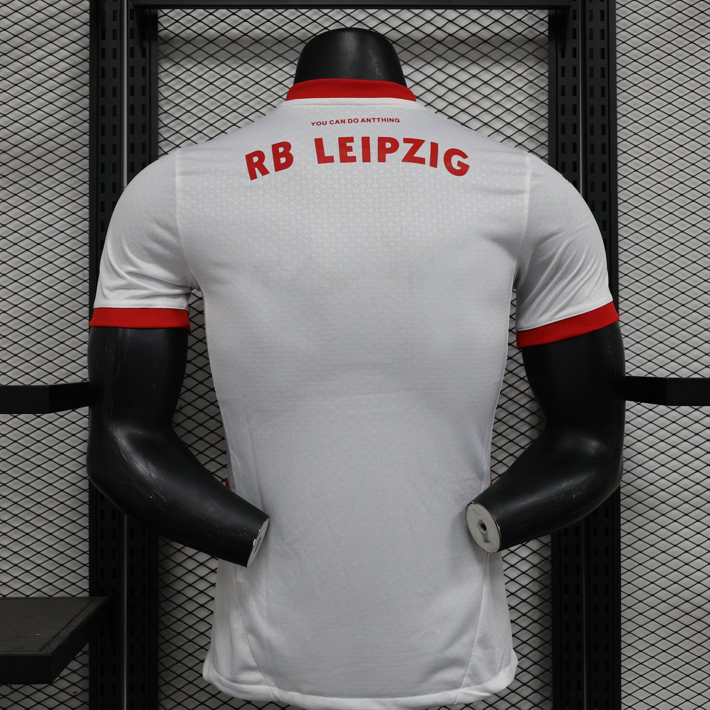 Maillot RB Leipzig 24/25