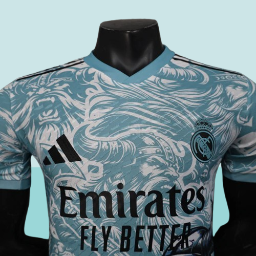 Maillot Concept Réal Madrid