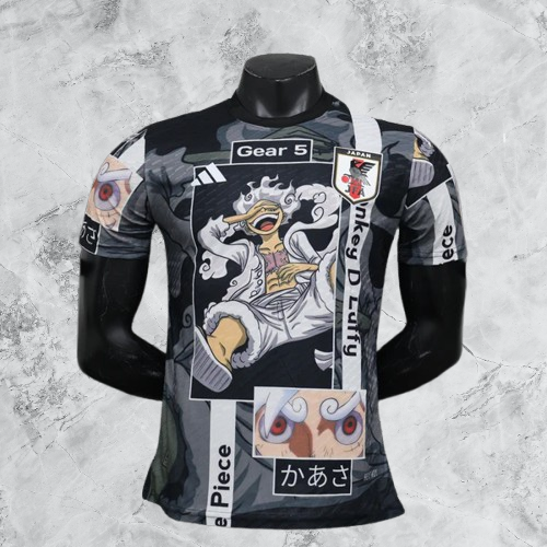 Maillot Concept Luffy Japon